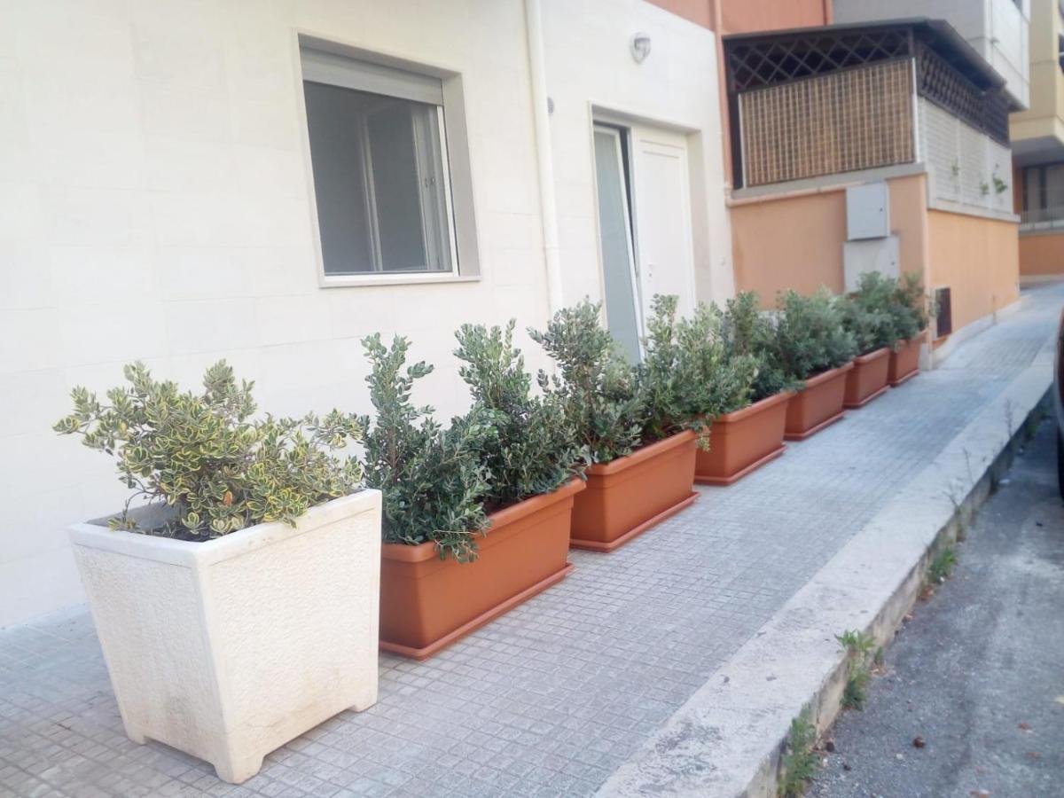 Case Santa Maria مونوبولي المظهر الخارجي الصورة